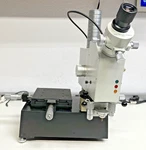 Leitz Wetzlar Germany Miniload Ii Micro Hardness Tester 721-425. Fixed Price $4635.50.