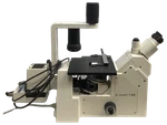 Zeiss Axiovert S100 Microscope. Fixed Price $799.00.