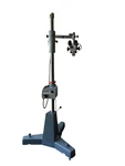 Carl Zeiss Ent Surgical Microscope With Techniquip Light Source. Fixed Price $2499.99.