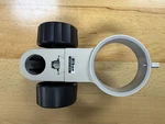 Nikon Microscope Focusing Block Assembly W/ Dual Coarse Knobs Japan. Fixed Price $69.99.
