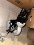 Carl Zeiss 46 70 86 Lab Microscope 1,25X. Fixed Price $379.99.