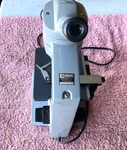 American Optical Microscope Series 150.160 Precision Guides 3 Objective Lens. Fixed Price $58.89.