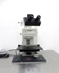 Leica Dm-rxe Fluorescence Microscope For Parts Needs Repair (3378000). Fixed Price $1499.00.