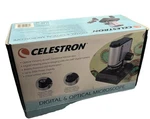 Celestron Pentaview 44330 Lcd Digital Microscope. Fixed Price $150.00.