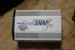 Roper Scientific Photometrics Coolsnap Fx Camera W/lens. Fixed Price $149.99.