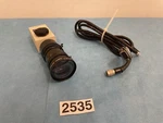 Uvp Bioimaging Systems Digital Camera, 89-0065-06 And Computar Zoom Lens H6Z0812. Fixed Price $249.99.