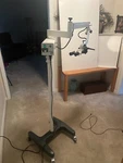 Seiler SSI-202/402 Precision Microscope With Hdmi Attachment Can Deliver. Fixed Price $749.00.