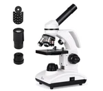 Telmu Microscopes For Students Adults, 40X-1000X Compound Monocular. Fixed Price $79.50.