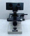 Meiji Emt Stereo Microscope 15265 (tested) #99. Fixed Price $99.99.
