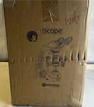 Euromex Iscope Trinocular Phase Contrast Microscope Complete Kit IS.1153-PLPHI. Fixed Price $2499.99.