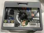 Pearington 58 Piece Microscope Set For Kids - 1200X. Fixed Price $22.74.