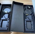 Leica Super Z Galvo Stage For Tcs SP5/8/SPE Confocal Microscope. Fixed Price $399.00.