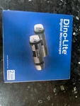 Brand New: Dino-lite Edge (d-sub) Digital Microscope, Never Used. Fixed Price $439.00.