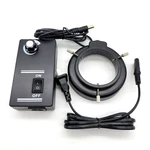 Olympus Nikon Stereo Microscope Led Ring Light. Fixed Price $95.00.