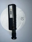 Jdsu Field Microscope, Type: FM-C99-L0910-0014-004. Fixed Price $100.00.