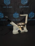 Nikon Eclipse TS100 Inverted Phase Microscope W/ 3 Objectives C-W10XA/22 Elwd. Fixed Price $550.00.
