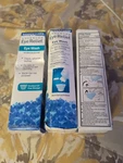 Pack Of Bausch & Lomb Advanced Eye Relief Wash 4OZ Each - Exp : 03/2026. Fixed Price $19.99.