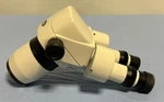 Motic Stereo Microscope Head SMZ-168 Series 11780108 W/ 2X Eyepiece W10X/23. Fixed Price $427.49.
