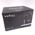 New Veho Discovery DX-2 5MP Digital Usb Microscope Adjustable Stand Jpeg Avi Led. Fixed Price $179.99.