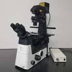 Nikon Microscope Eclipse TI2 With Advanced Modulation Contrast Namc. Fixed Price $14995.00.