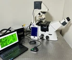 Zeiss Axio Observer A1 Lumen Excelitas Led Fluorescence Ph Inverted Microscope. Fixed Price $14950.00.