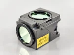 Nikon Blue Fitc Gfp Fluorescence Cube Eclipse Quadfluor Microscope. Fixed Price $179.99.