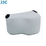 Jjc Gray Mirrorless Camera Pouch For Leica D-lux 7 Panasonic DMC-LX100 Ii. Fixed Price $11.49.