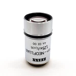 Zeiss Microscope Objective Plan Neofluar 1.25X 440300. Fixed Price $995.00.