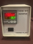 Tokai Hit Nikon Inc Thermo Plate Controller Microscope MATS-U505R30 Power. Fixed Price $169.99.