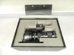 Keyence VW-Z2 Macro Zoom System Microscope Lens M6660. Fixed Price $2500.00.