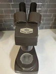 Vintage Swift Instruments Stereo Eighty Microscope (series 80). Fixed Price $92.06.