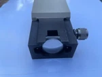 Global Protege Microscope Fiber Optic Illumination Module M1048E As-pictured. Fixed Price $275.00.