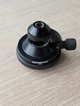 Olympus Achromat 0.9 Microscope Condenser BH2-SC Swing Out Flip Top. Fixed Price $144.08.