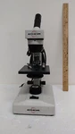 PORTABLE-ACCU-SCOPE-3088F-BIOLOGICAL-TRANSMITTED-LIGHT-MICROSCOPE. Fixed Price $39.99.