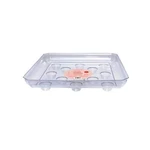 Cwp SQDS-1200 Heavy Gauge Footed Square Carpet Saver Saucer 12-INCH By 12-INC.... Fixed Price $15.12.