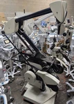 Leica 500 N Surgical Microscope. Fixed Price $8000.00.