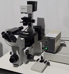 Olympus IX70 Fluorescence Phase Contrast Inverted Microscope. Fixed Price $7925.00.