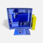 Eppendorf Epmotion 5070 Liquid Handling Workstation. Fixed Price $384.45.