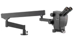Leica A60 F Stereo Microscope Package W/ .63X Adapter - Brand New!. Fixed Price $2850.00.