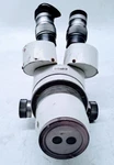 Motic SMZ-168 Stereo Microscope Head 0.75-5X Zoom, W10X/20 Eyepieces. Fixed Price $245.00.