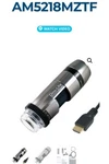 New Dino-lite Edge AM5218MZTF Digital Microscope Camera Hdmi, 720P. Fixed Price $795.00.