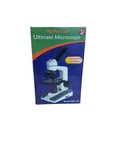 My First Lab Ultimate Microscope Model MFL-05 Cordless & Portable. Fixed Price $75.00.