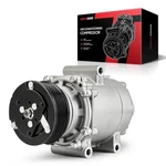 Torchbeam Ac Compressor With Clutch Compatible Chevrolet Equinox 2005, O.... Fixed Price $201.00.