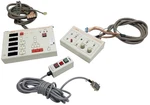 Lot Of 3X Jeol JBX-6000 Fse Scanning Electron Beam Lithography System Controller. Fixed Price $425.00.