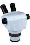 Omax Binocular Stereo Microscope Body Only Zoom 12X-75X 76MM. Fixed Price $456.97.