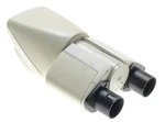 Binocular Hc Adjustable Tube Used Fits Leica Laboratory Dmlb Microscope. Fixed Price $449.00.
