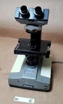 Olympus Bh Series Microscope 303480 ! Q65. Fixed Price $44.78.
