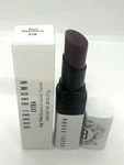 Bobbi Brown Extra Tint Bare Blackberry 618 Hydrating Balm .08OZ New Lipstick. Fixed Price $24.99.