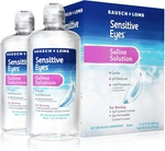Bausch & Lomb Sensitive Eyes Contact Lens Solution, 12 Fl Oz (twin Pack). Fixed Price $16.99.