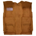 Carpet For 1972-1978 American Motors Gremlin Pass Area Cutpile. Fixed Price $342.22.